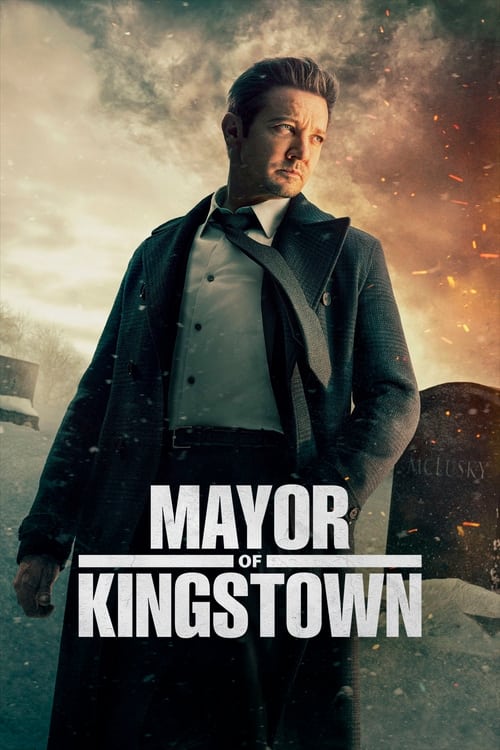 Mayor of Kingstown - Saison 3