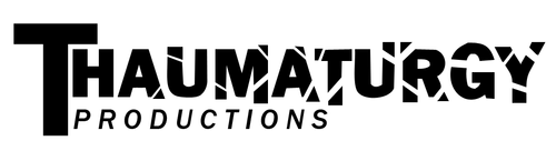 Thaumaturgy Productions