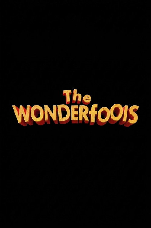 The WONDERfools
