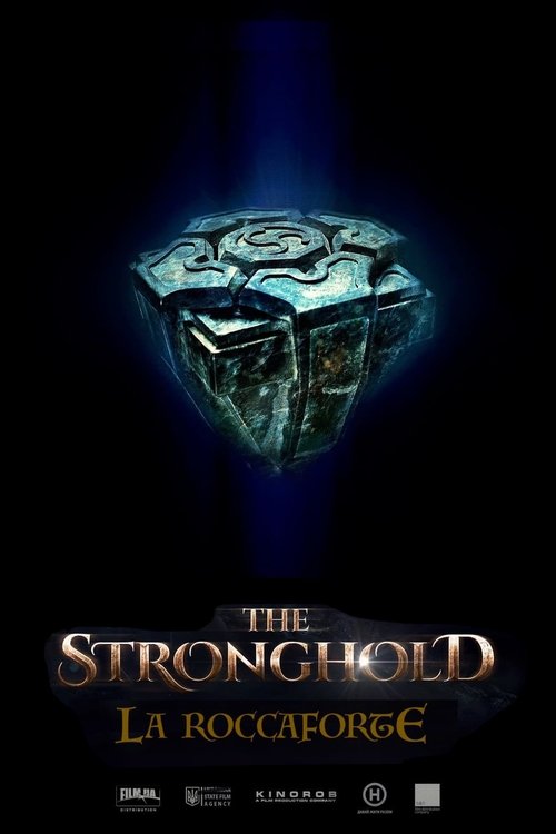 The Stronghold - La Roccaforte movie poster player