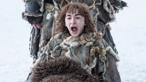 Imatge etiquetada de Isaac Hempstead Wright