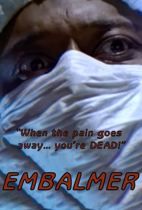 The Embalmer (1996)