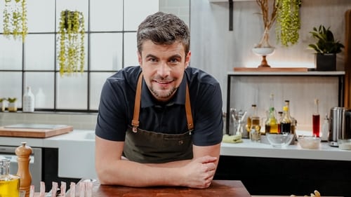 5 chefs dans ma cuisine, S01E90 - (2021)