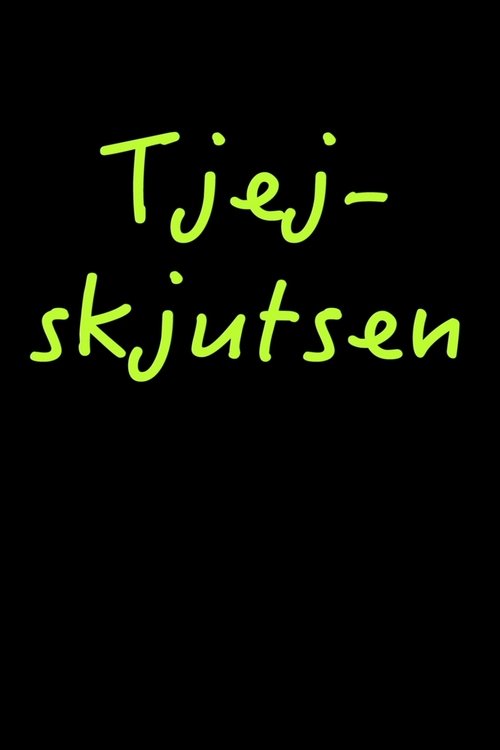 Tjejskjutsen movie poster player