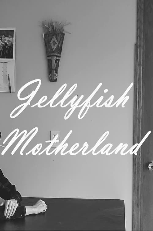 Poster Jellyfish Motherland 2021