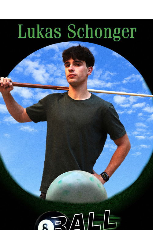 Foto de Lukas Schonger