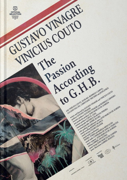 The Passion According to G.H.B.