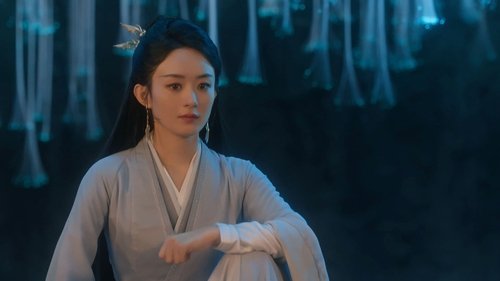 Poster della serie The Legend of ShenLi