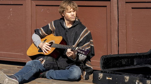 NCIS: Los Angeles S12E11 — Russia, Russia, Russia episode still