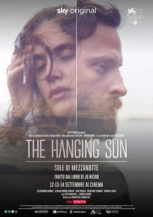 The Hanging Sun Poster