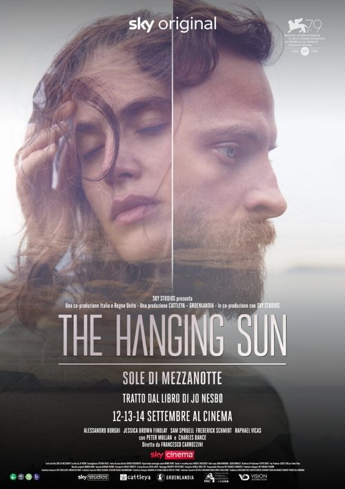 Image The Hanging Sun