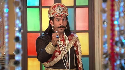 Episode 23 - Akbar Birbal Season 3