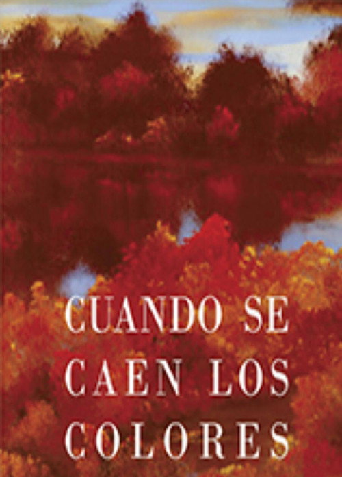 Cuando se Caen los Colores
