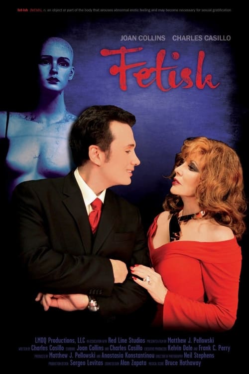 Fetish (2010)