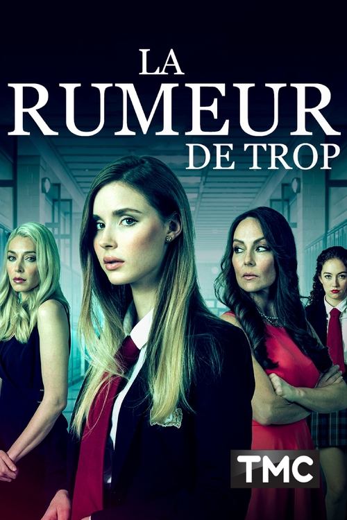 La Rumeur de trop - 2022 La Rumeur de trop - 2022