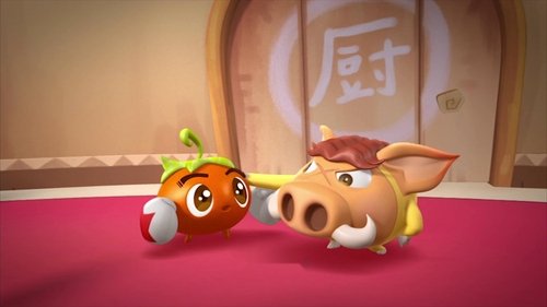 Image de l'épisode 8