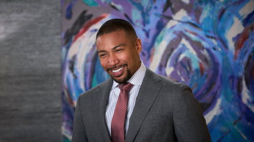 Younger: 40 é o Novo 20: 6×9