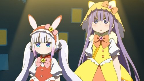 Miss Kobayashi’s Dragon Maid: 1×10