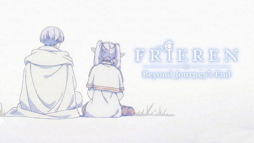 Frieren: Beyond Journey's End
