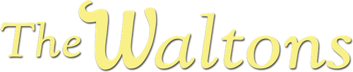 Os Waltons - Logo 3