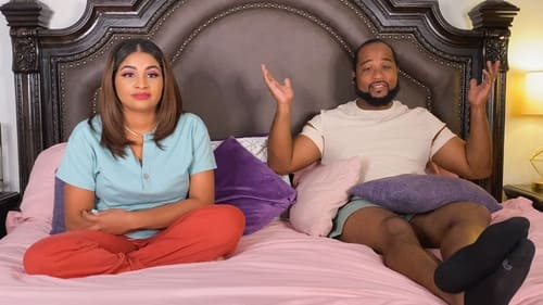 Poster della serie 90 Day Fiancé: Pillow Talk