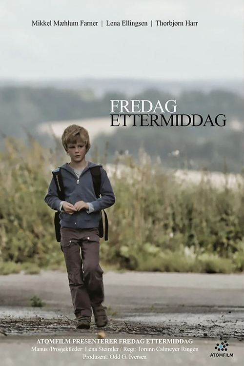 Fredag ettermiddag (2013)