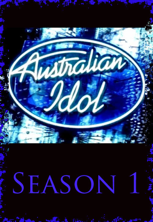 Where to stream Australian Idol Season 1
