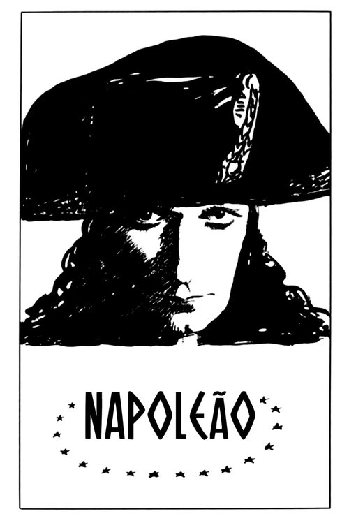 Pôster de Napoleão
