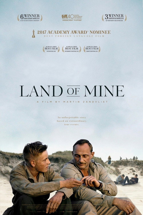 Land of Mine