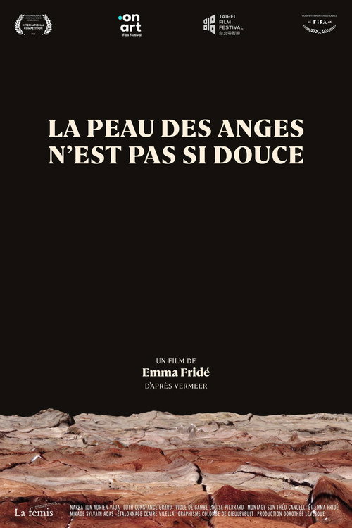 The Rough Skin of Angels