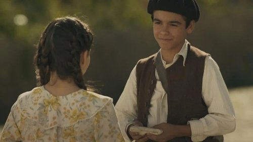 Image de l'épisode 1