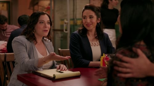 Crazy Ex-Girlfriend: 3×9