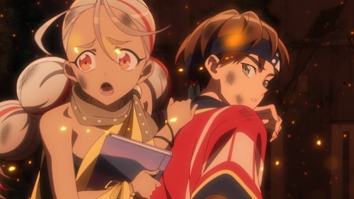 Image de l'épisode Épisode 8