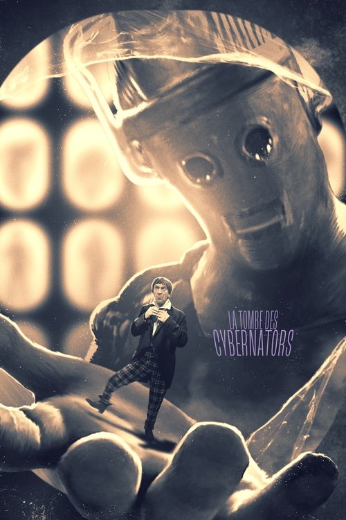 Doctor Who: The Tomb of the Cybermen