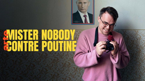 Кадр из Господин Никто против Путина