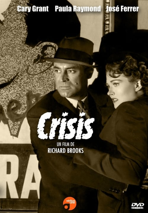 Crisis 1950