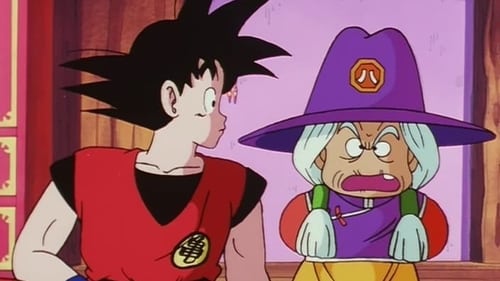 Dragon Ball: 1×151