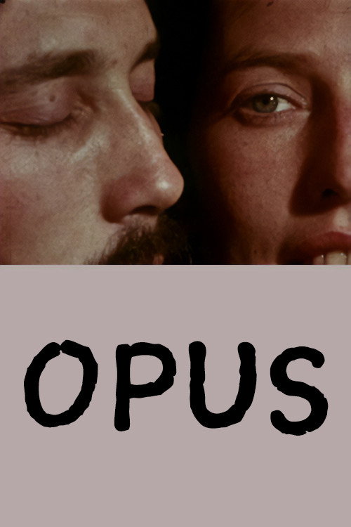 Opus poster