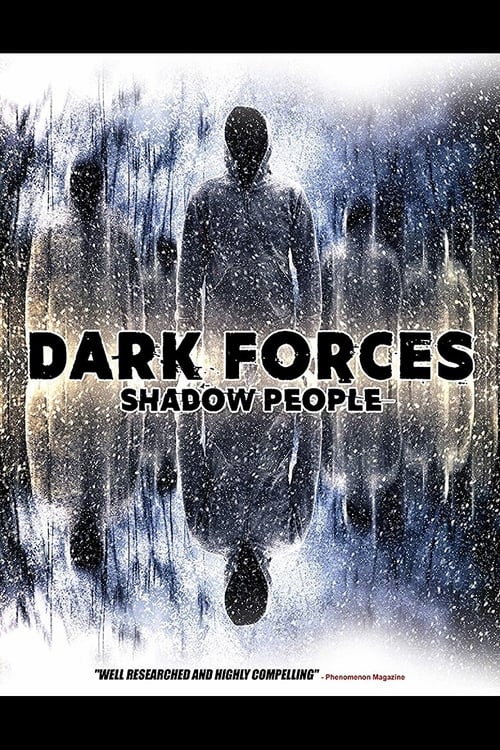 Dark Forces: Shadow People