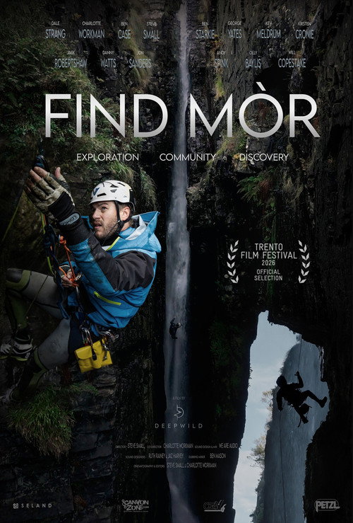 Find Mòr