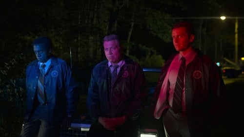 Mindhunter: 2×6