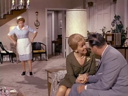 Hazel, S03E03 - (1963)