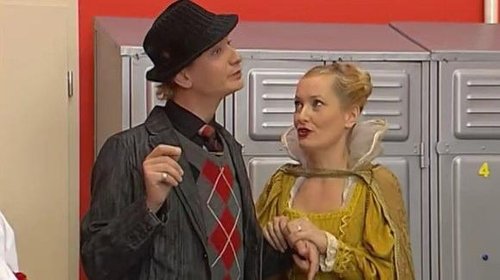 Image de l'épisode 15