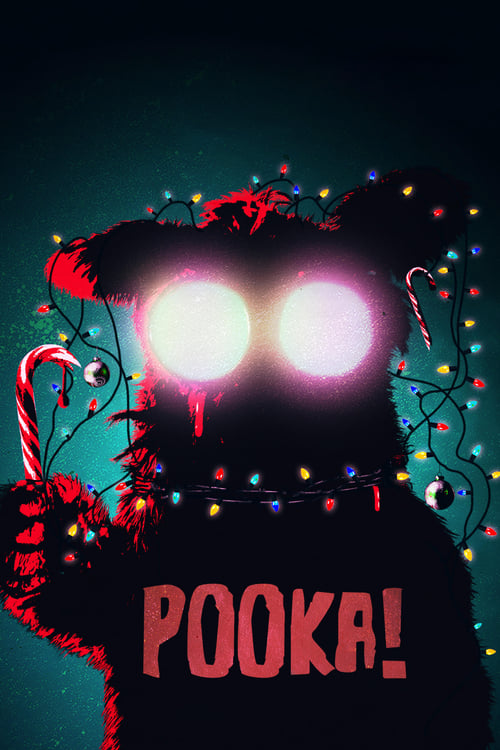 Pooka! (2018) poster