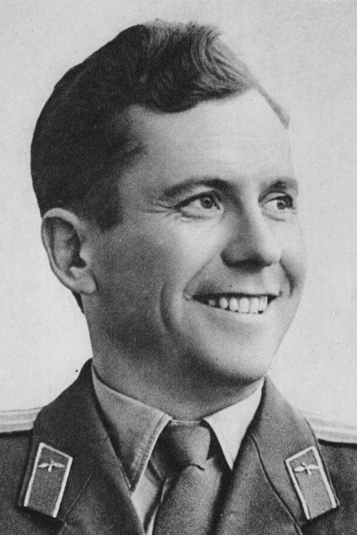 Павел Попович