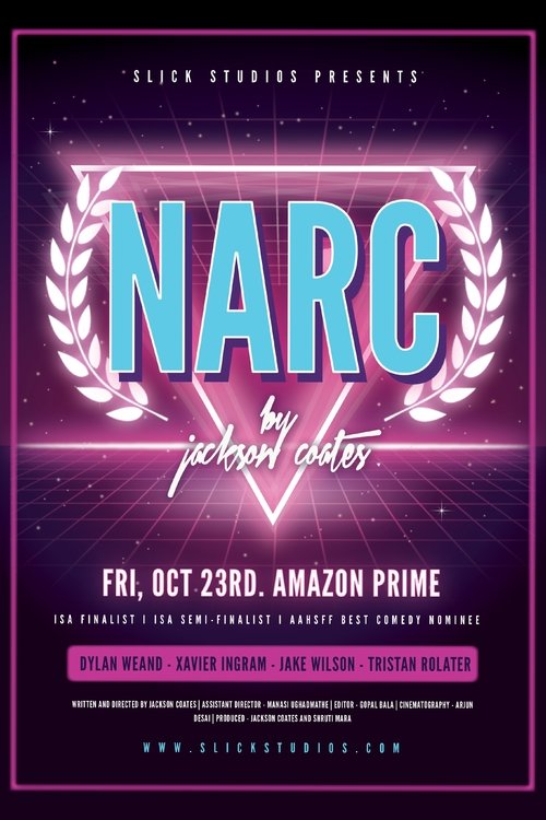 Narc poster