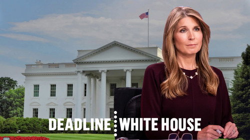 Deadline: White House with Nicolle Wallace