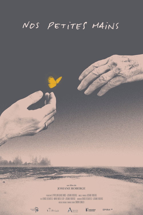 Nos petites mains