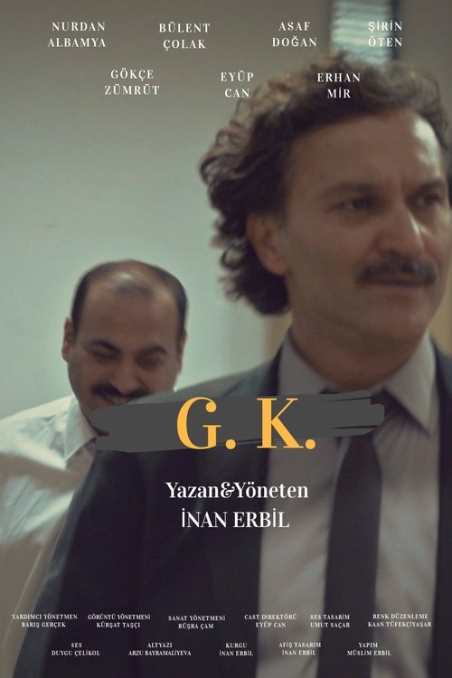 G.k. (2019)