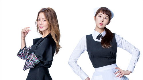 Woman of Dignity backdrop 1